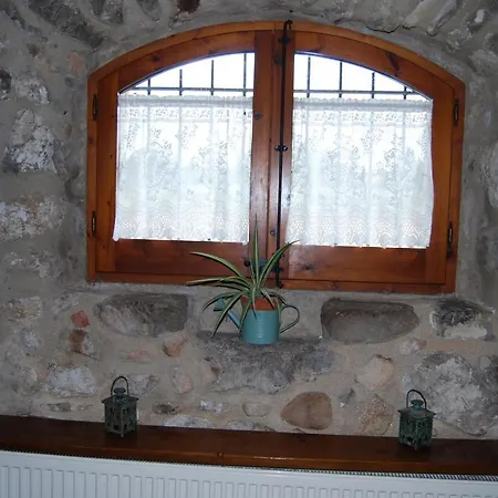 Cal Tort Casa vacanze *