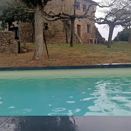 Hébergement de vacances Cal Tort *