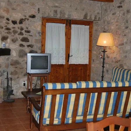 Casa vacanze Cal Tort *