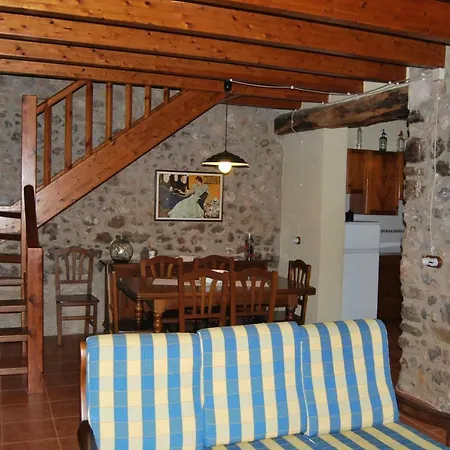 Cal Tort Casa vacanze