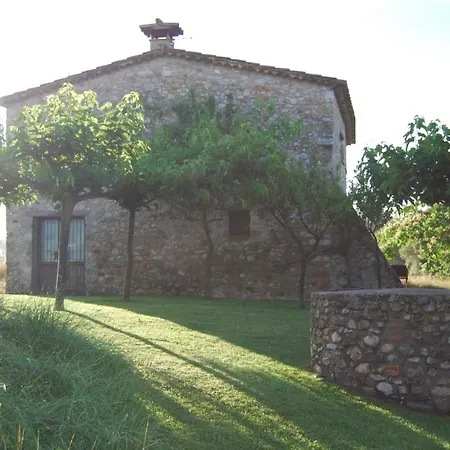Cal Tort Tatil Evi Maia de Montcal