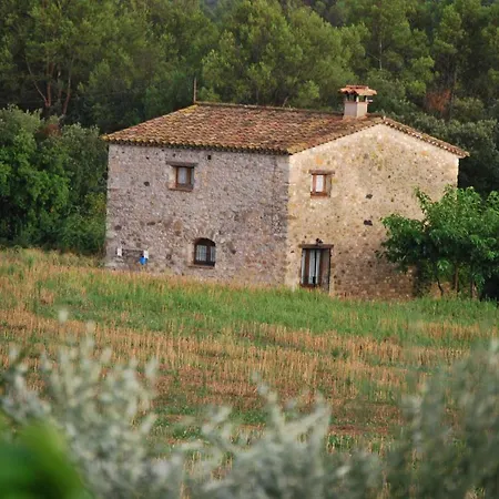 Hébergement de vacances Cal Tort Maia de Montcal