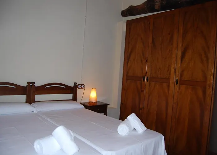 Tatil Evi Cal Tort