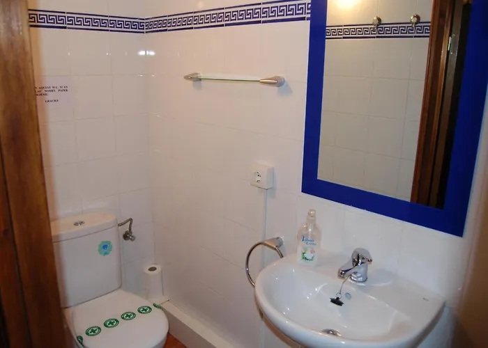Tatil Evi Cal Tort Maia de Montcal