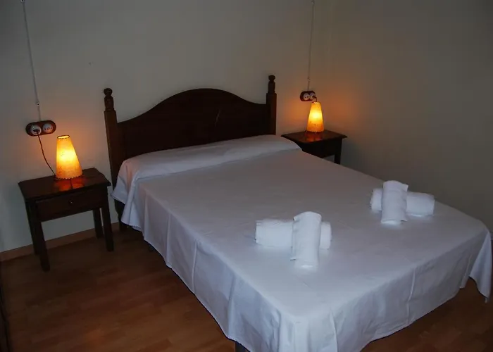 Cal Tort Tatil Evi
