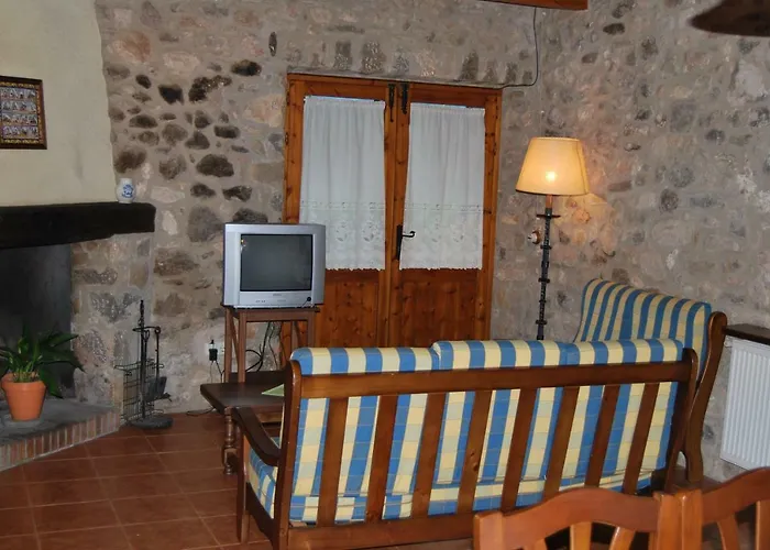 Tatil Evi Cal Tort *