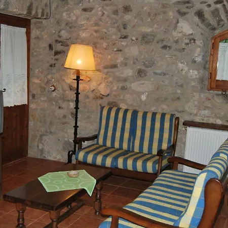 Cal Tort Holiday home