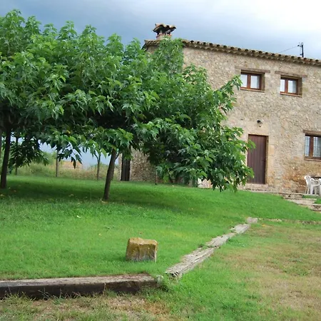 Holiday home Cal Tort Maia de Montcal