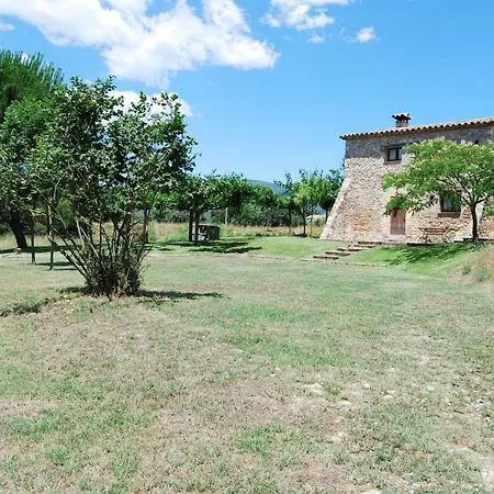 Cal Tort Holiday home *