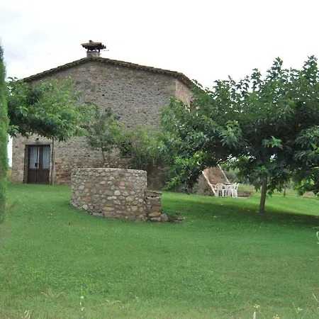 Holiday home Cal Tort Maia de Montcal